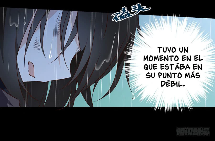 The Distinguished Cute Master > Capitulo 3.00 > Page 271