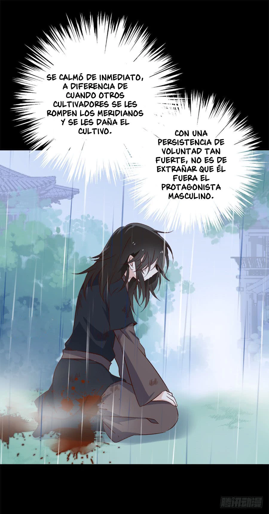 The Distinguished Cute Master > Capitulo 3.00 > Page 281