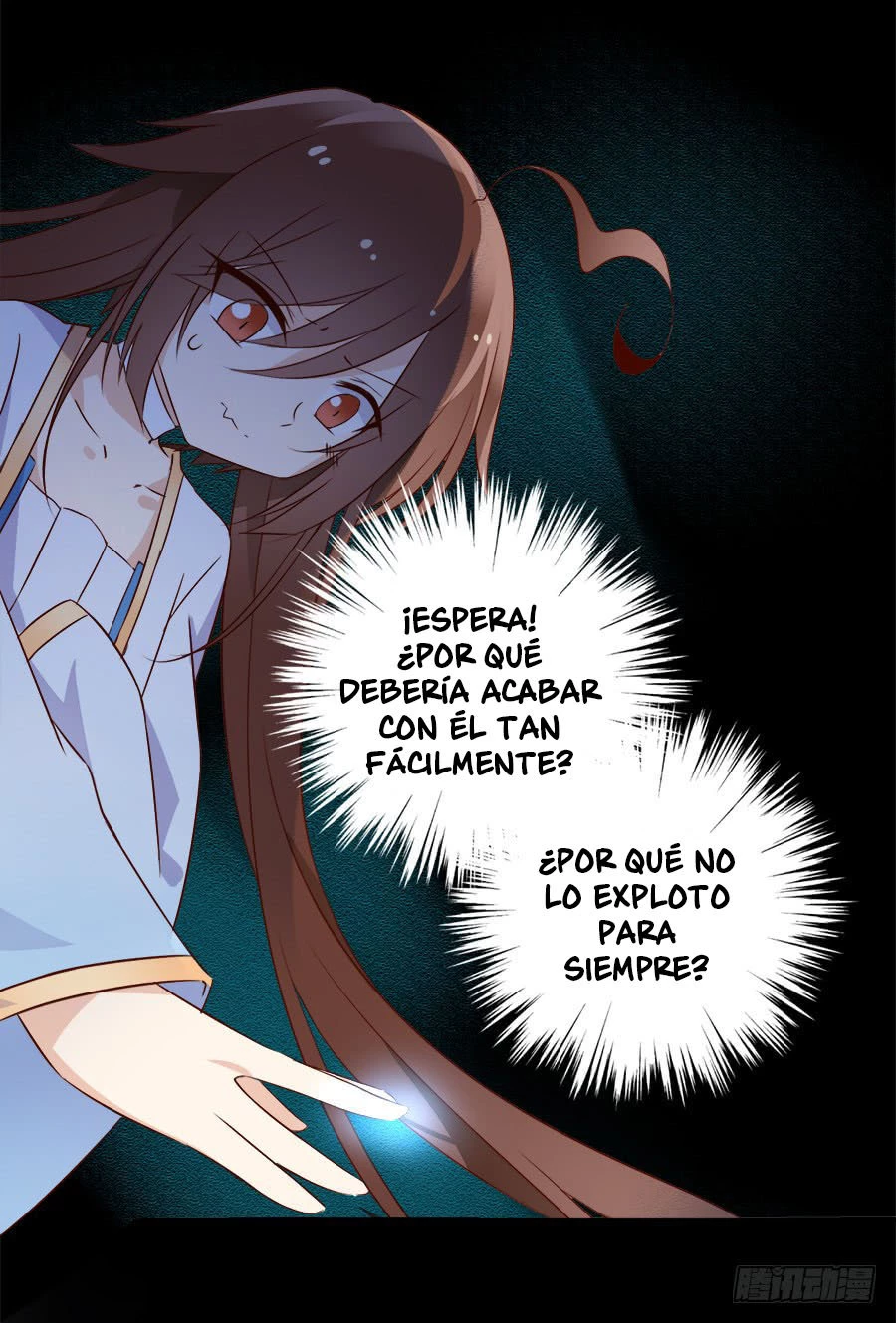 The Distinguished Cute Master > Capitulo 4.00 > Page 51