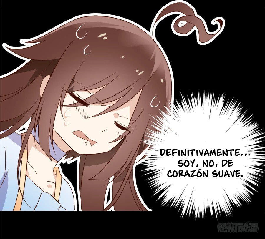 The Distinguished Cute Master > Capitulo 4.00 > Page 71