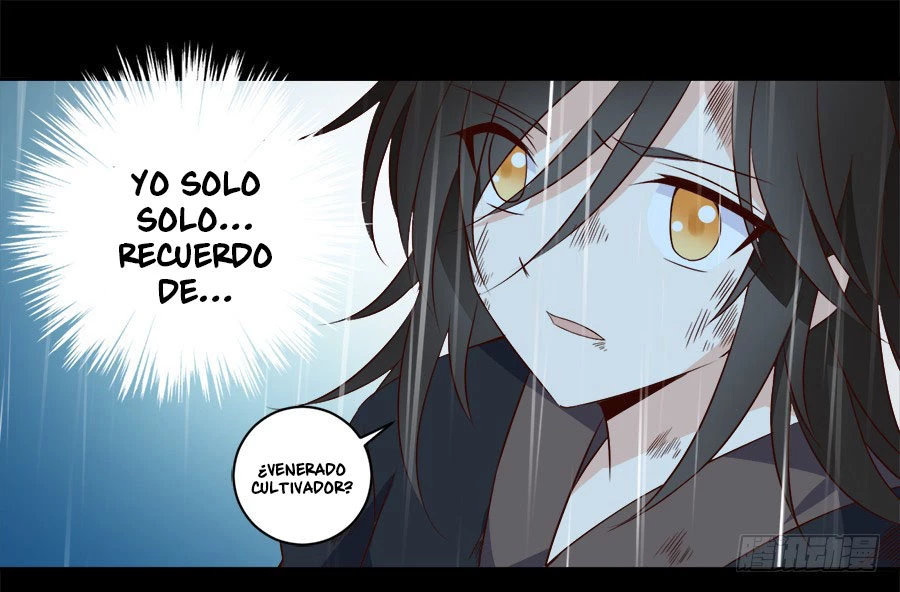 The Distinguished Cute Master > Capitulo 4.00 > Page 81