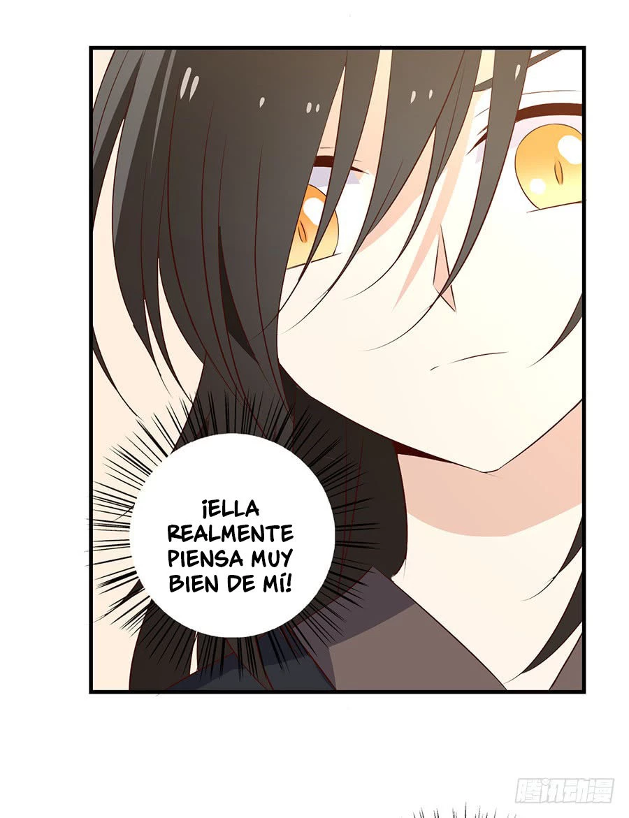 The Distinguished Cute Master > Capitulo 5.00 > Page 181