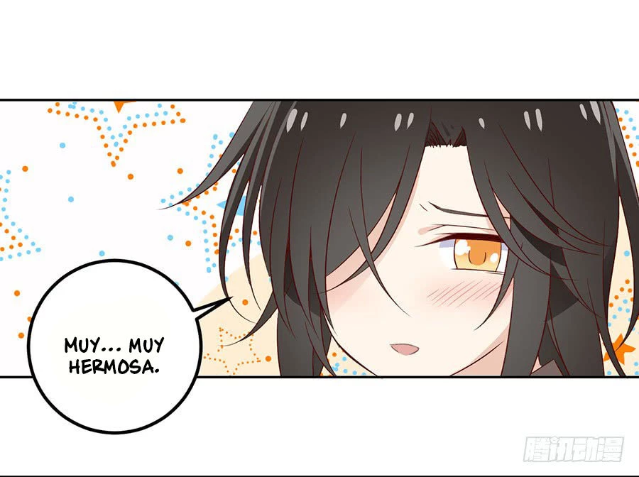 The Distinguished Cute Master > Capitulo 7.00 > Page 111