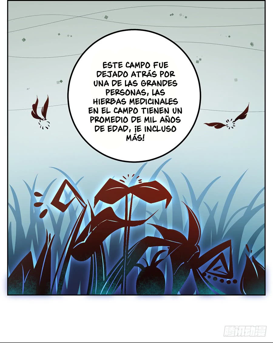 The Distinguished Cute Master > Capitulo 7.00 > Page 141