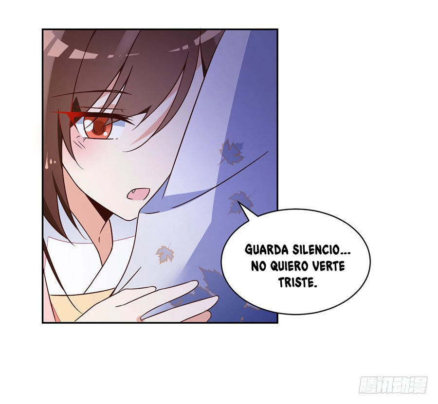 The Distinguished Cute Master > Capitulo 66.00 > Page 61