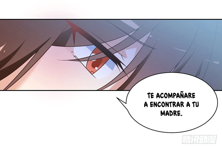 The Distinguished Cute Master > Capitulo 66.00 > Page 91