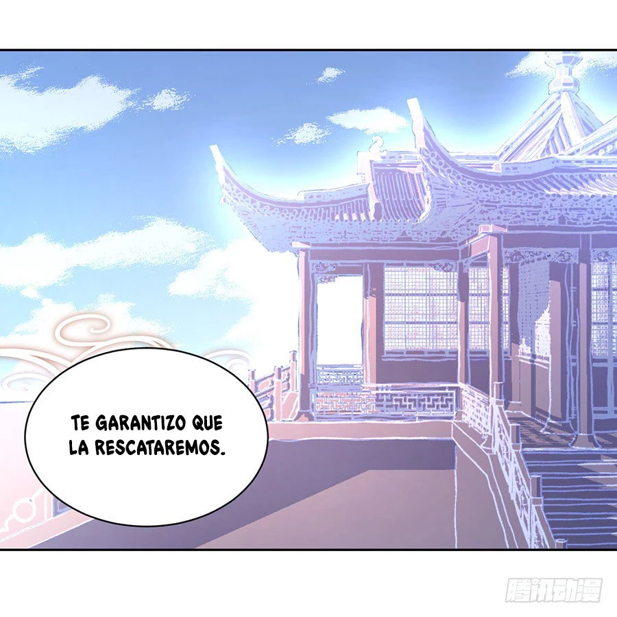 The Distinguished Cute Master > Capitulo 66.00 > Page 101