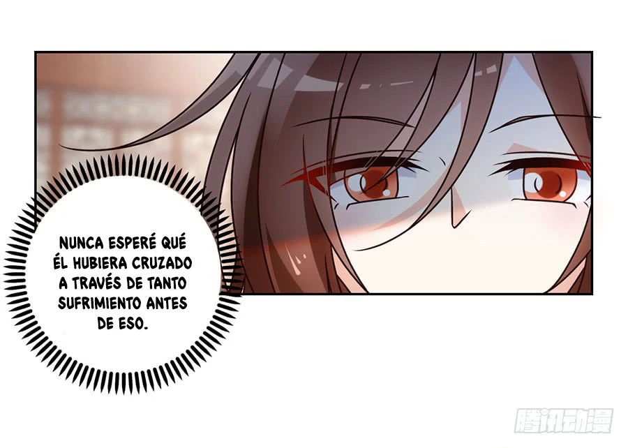 The Distinguished Cute Master > Capitulo 66.00 > Page 201