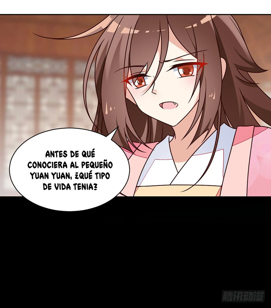 The Distinguished Cute Master > Capitulo 66.00 > Page 221