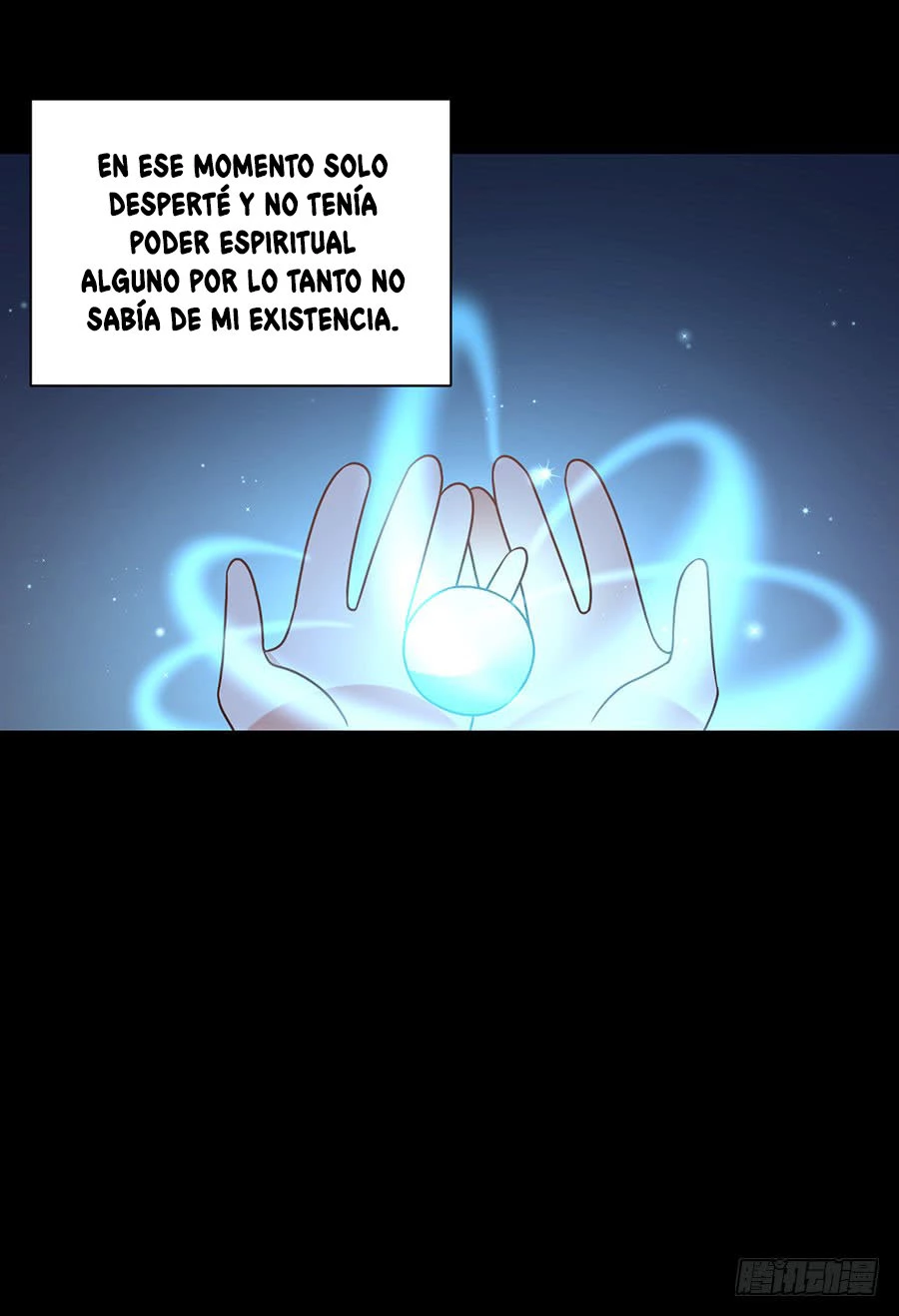 The Distinguished Cute Master > Capitulo 66.00 > Page 241