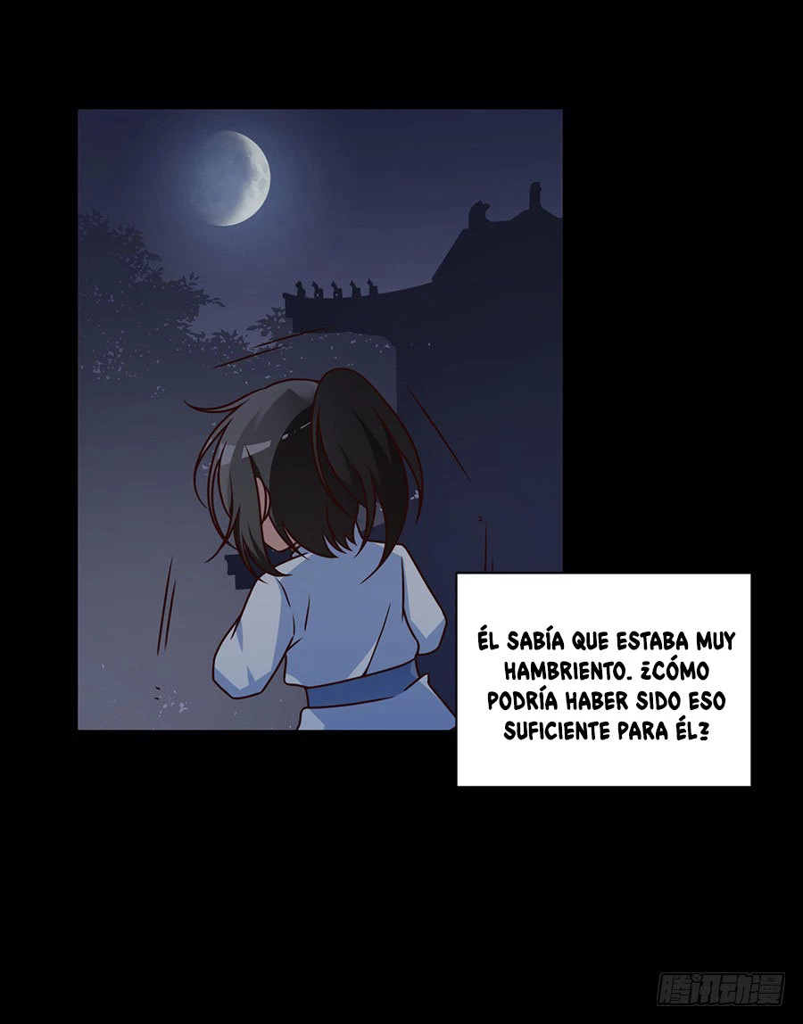 The Distinguished Cute Master > Capitulo 66.00 > Page 281