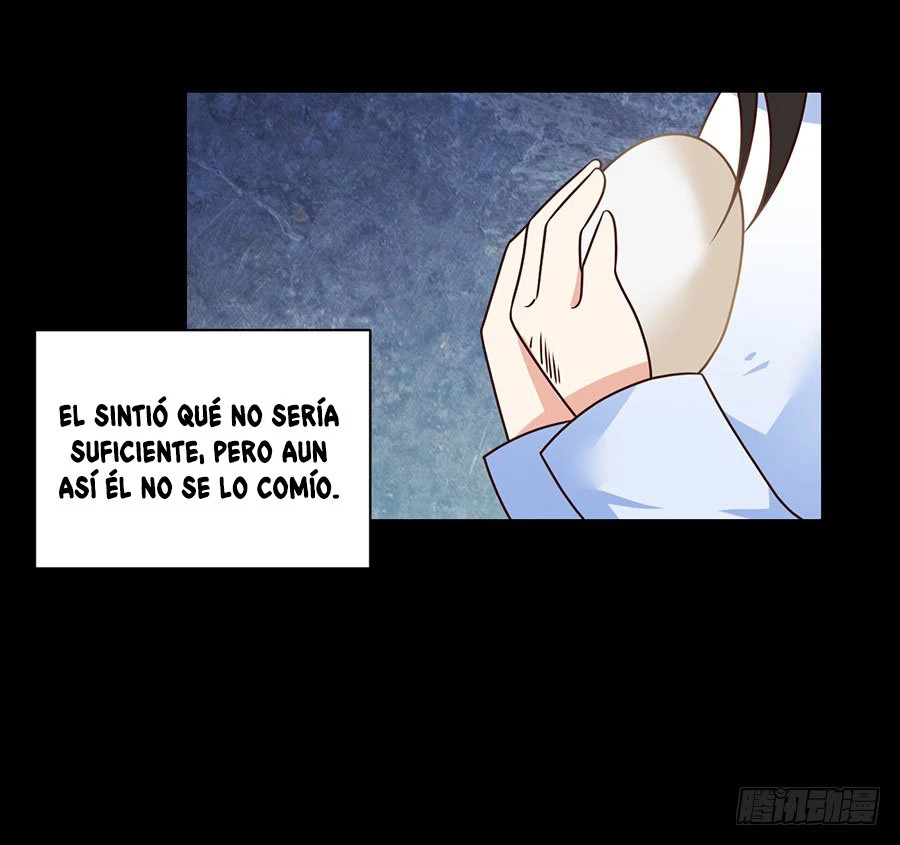 The Distinguished Cute Master > Capitulo 66.00 > Page 301