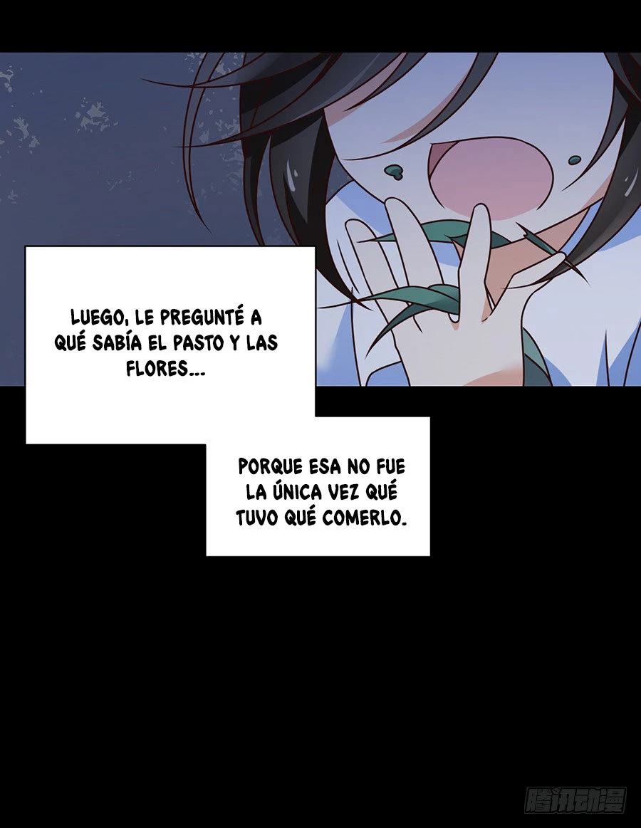 The Distinguished Cute Master > Capitulo 66.00 > Page 331