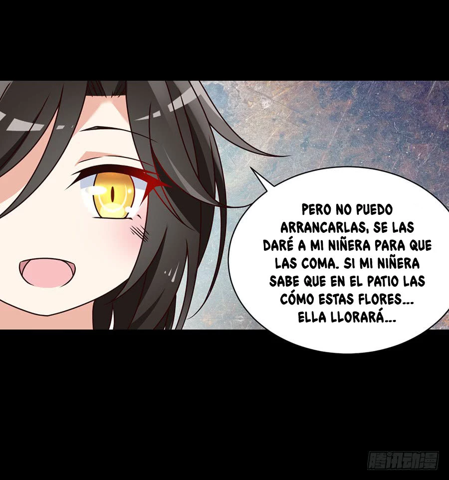 The Distinguished Cute Master > Capitulo 66.00 > Page 351