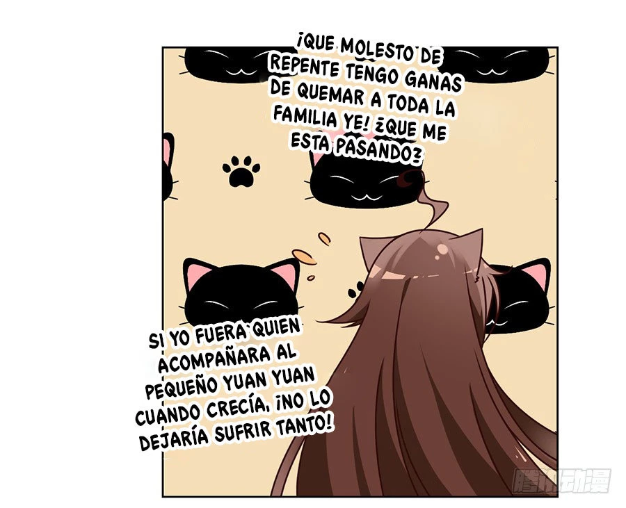 The Distinguished Cute Master > Capitulo 66.00 > Page 391