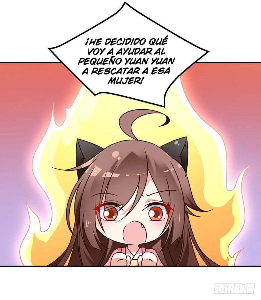 The Distinguished Cute Master > Capitulo 66.00 > Page 401