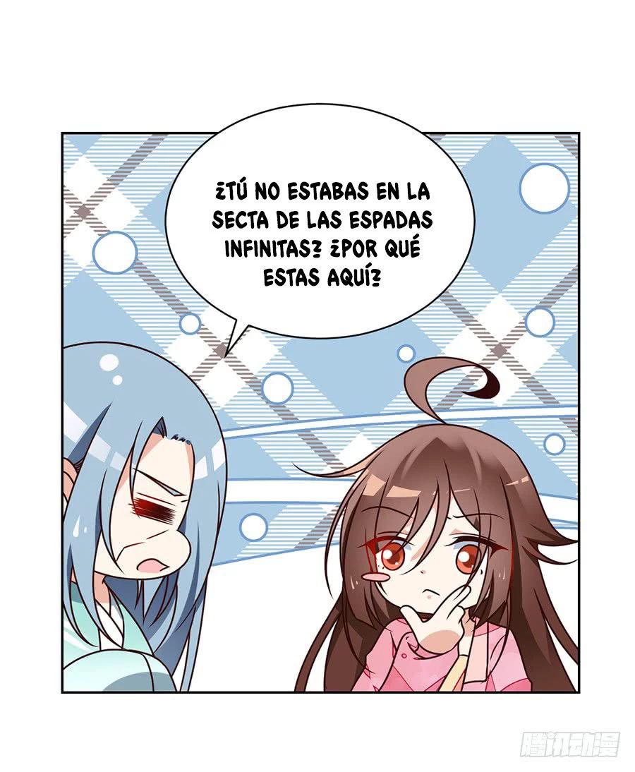 The Distinguished Cute Master > Capitulo 67.00 > Page 31