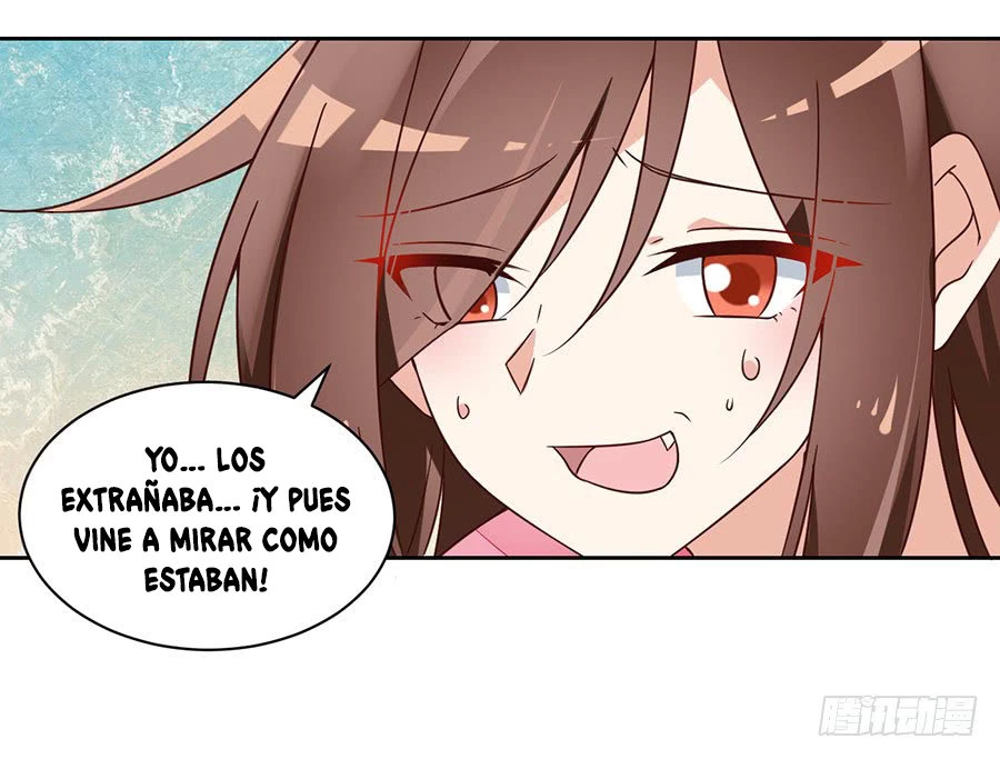 The Distinguished Cute Master > Capitulo 67.00 > Page 41