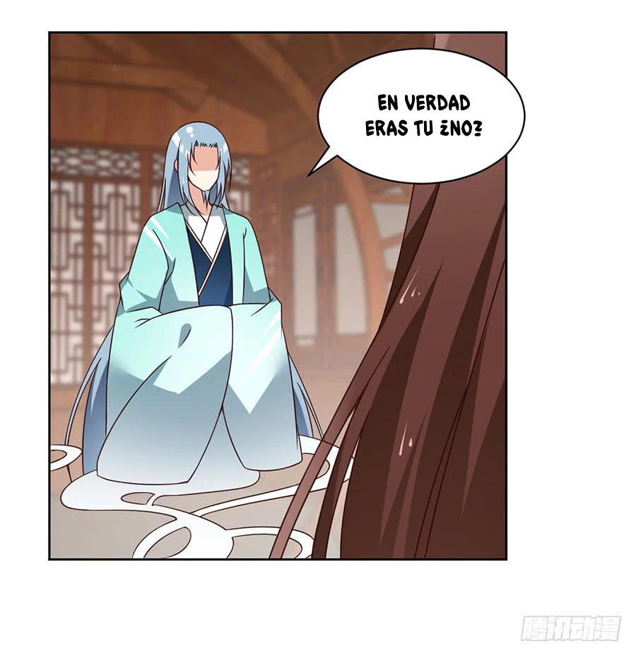 The Distinguished Cute Master > Capitulo 67.00 > Page 91