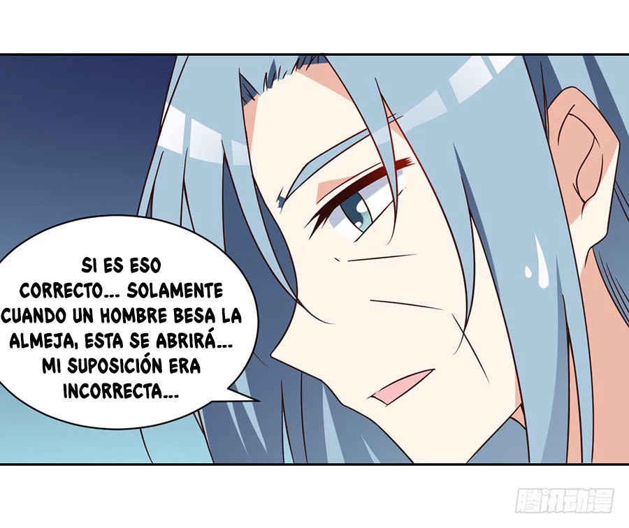 The Distinguished Cute Master > Capitulo 67.00 > Page 101