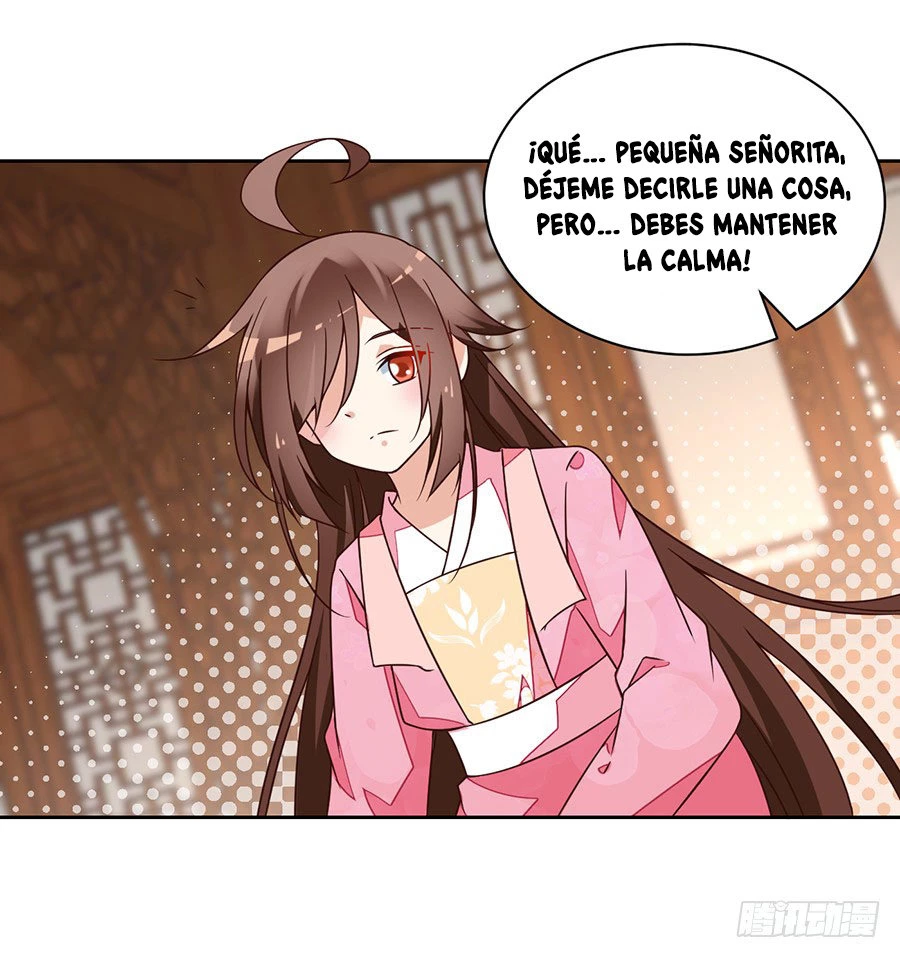 The Distinguished Cute Master > Capitulo 67.00 > Page 111