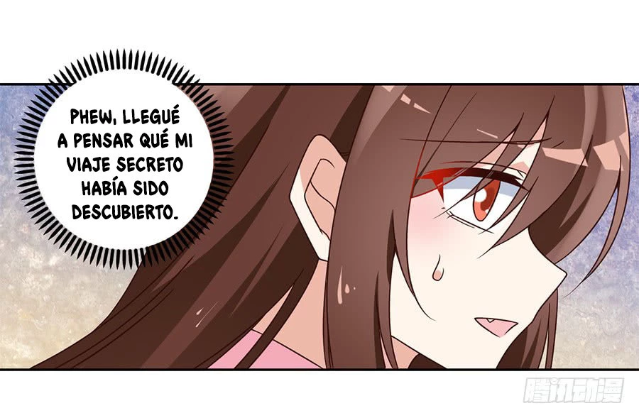 The Distinguished Cute Master > Capitulo 67.00 > Page 171