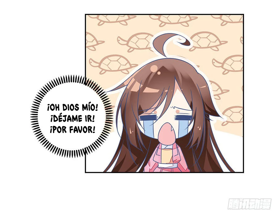 The Distinguished Cute Master > Capitulo 67.00 > Page 201