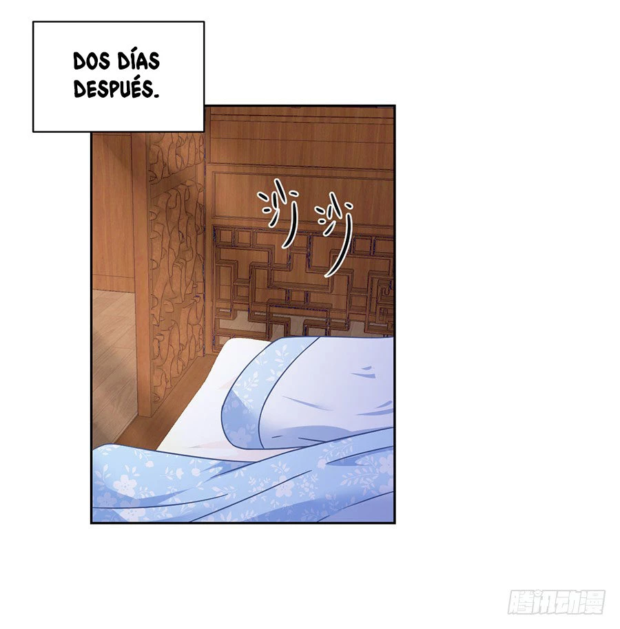 The Distinguished Cute Master > Capitulo 67.00 > Page 221