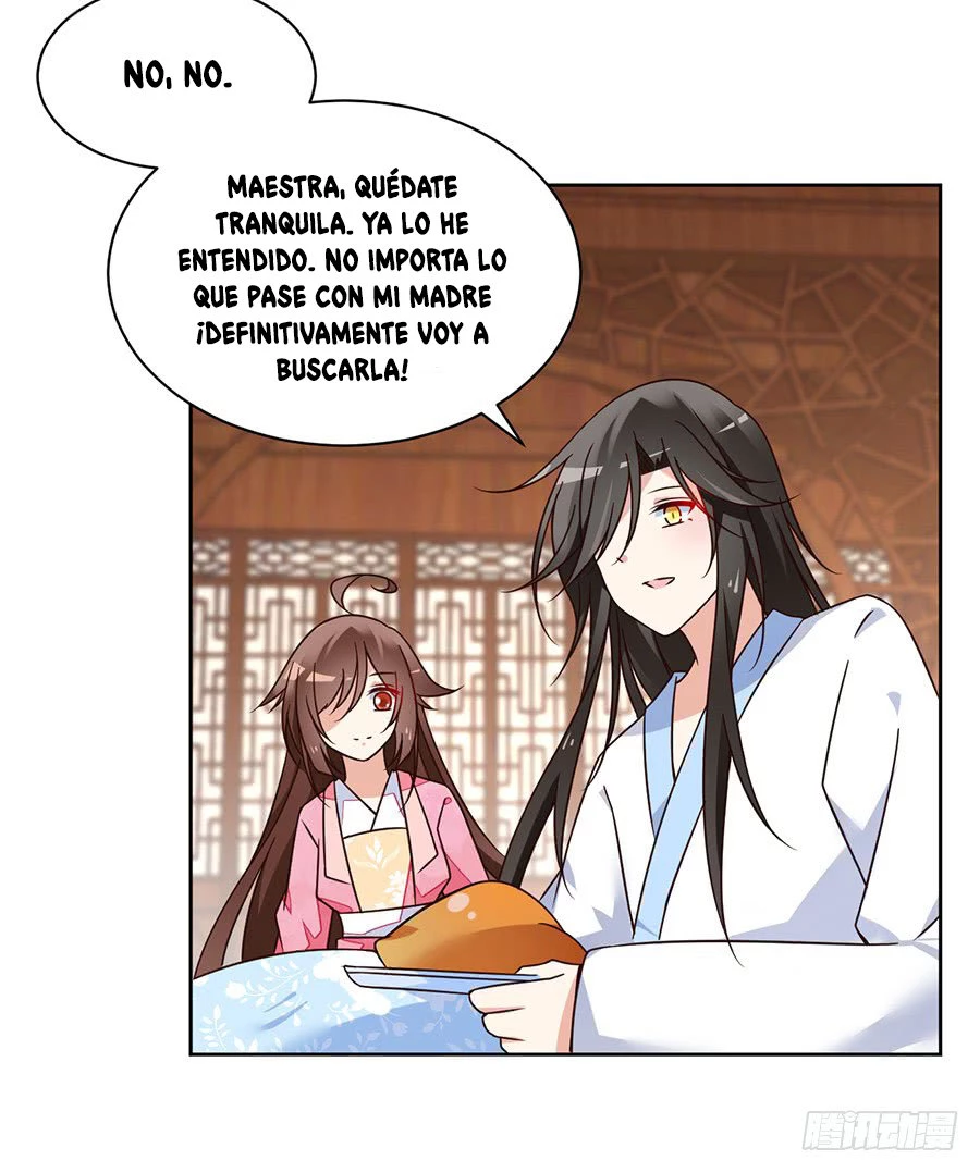 The Distinguished Cute Master > Capitulo 67.00 > Page 301