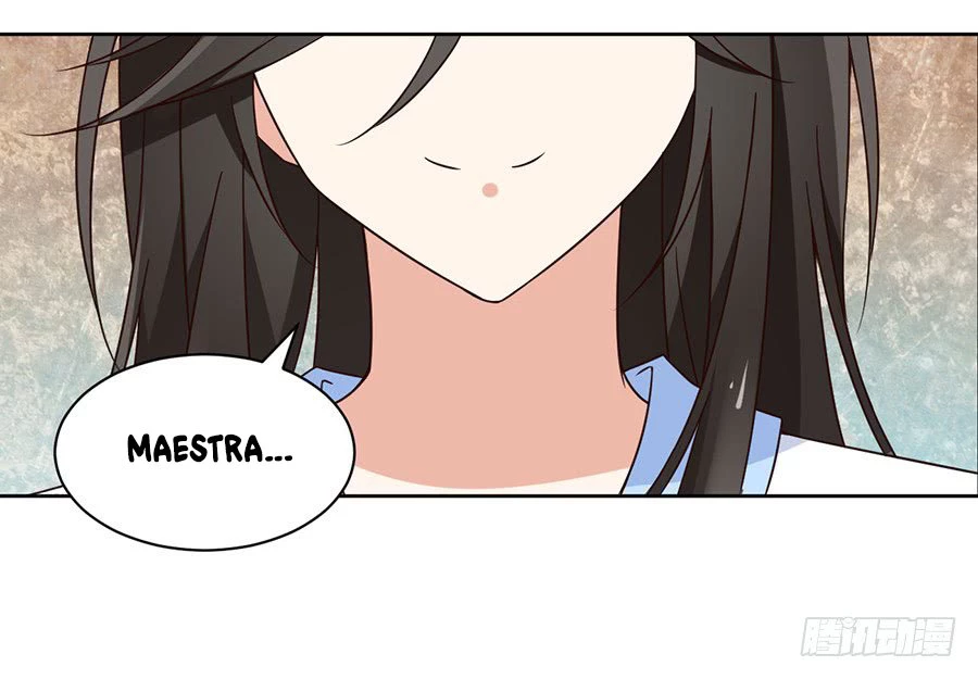 The Distinguished Cute Master > Capitulo 67.00 > Page 321