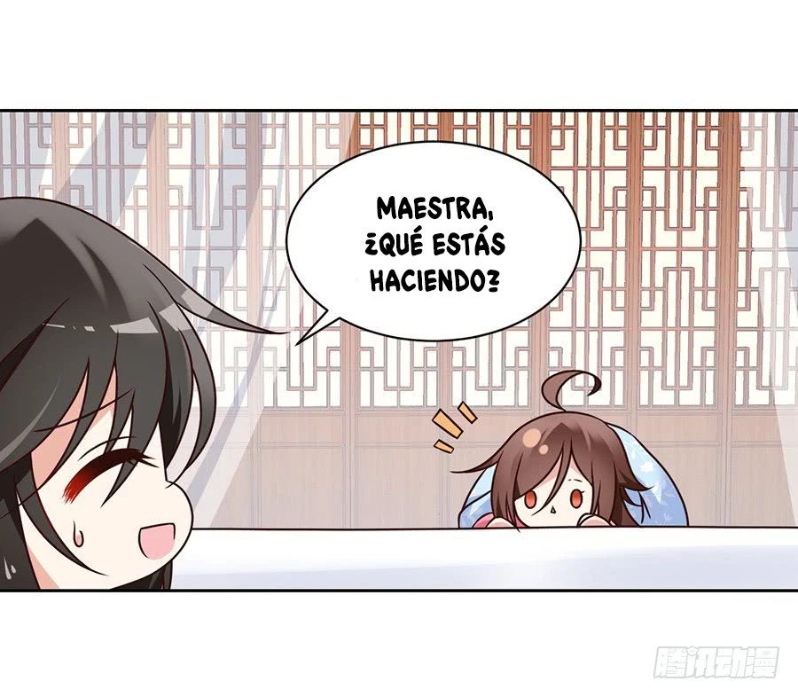 The Distinguished Cute Master > Capitulo 68.00 > Page 51