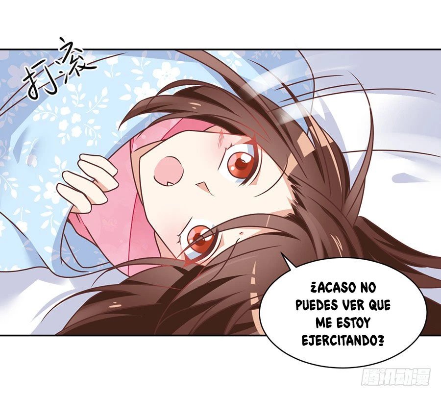 The Distinguished Cute Master > Capitulo 68.00 > Page 61