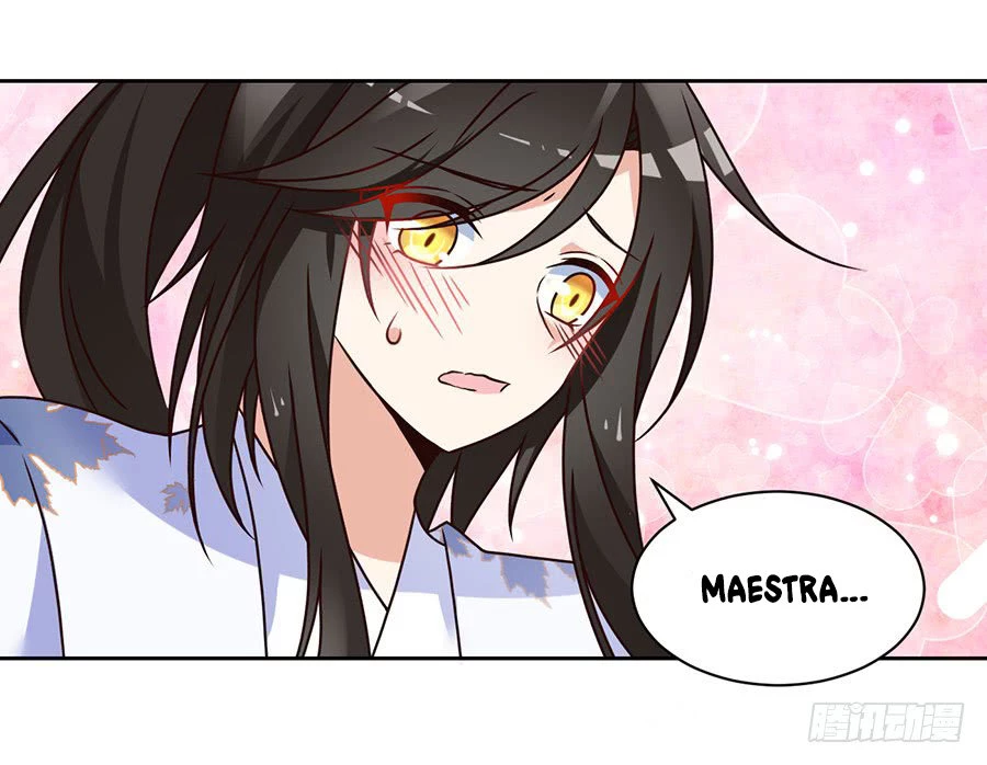 The Distinguished Cute Master > Capitulo 68.00 > Page 91