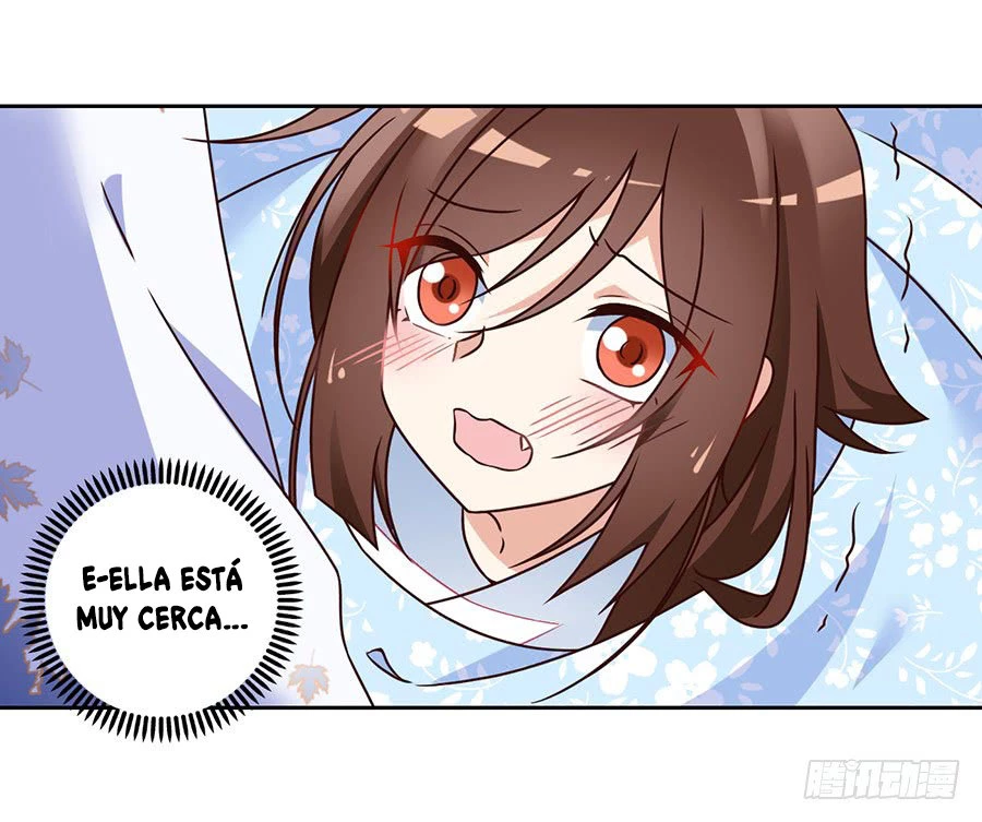 The Distinguished Cute Master > Capitulo 68.00 > Page 101