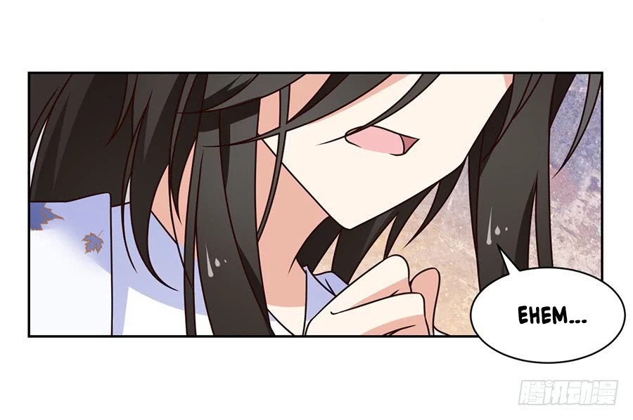 The Distinguished Cute Master > Capitulo 68.00 > Page 111