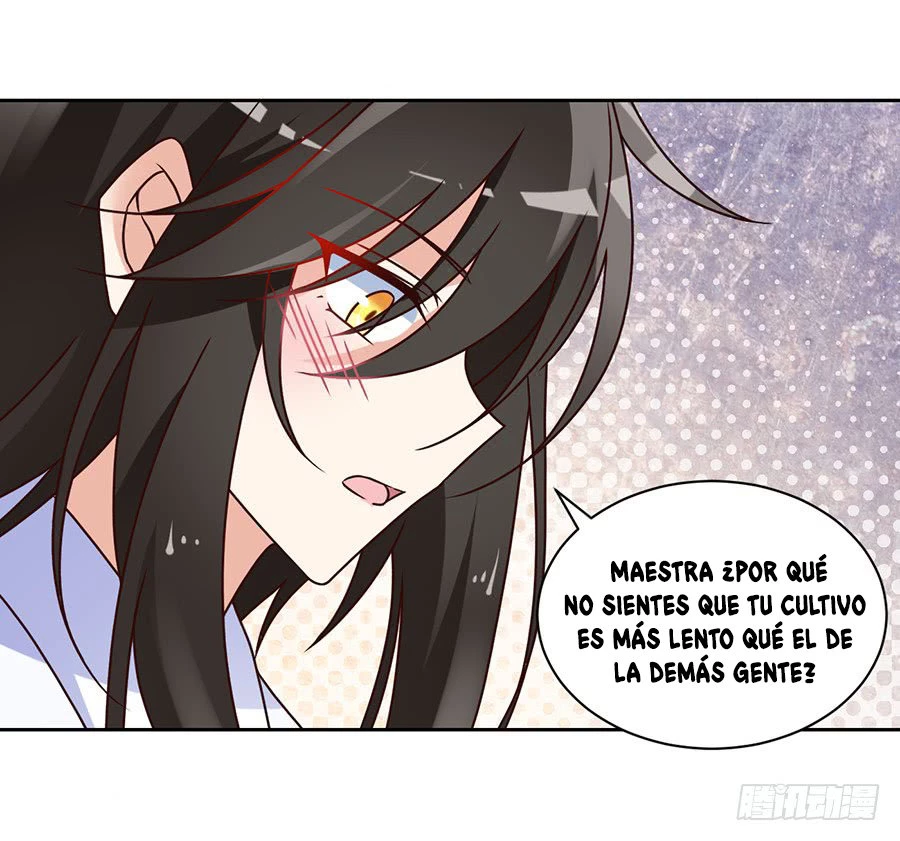 The Distinguished Cute Master > Capitulo 68.00 > Page 121