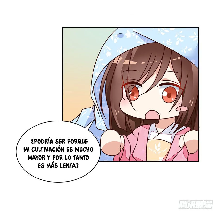 The Distinguished Cute Master > Capitulo 68.00 > Page 131