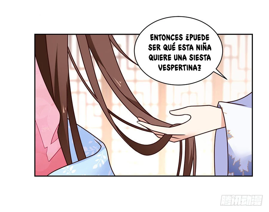 The Distinguished Cute Master > Capitulo 68.00 > Page 171