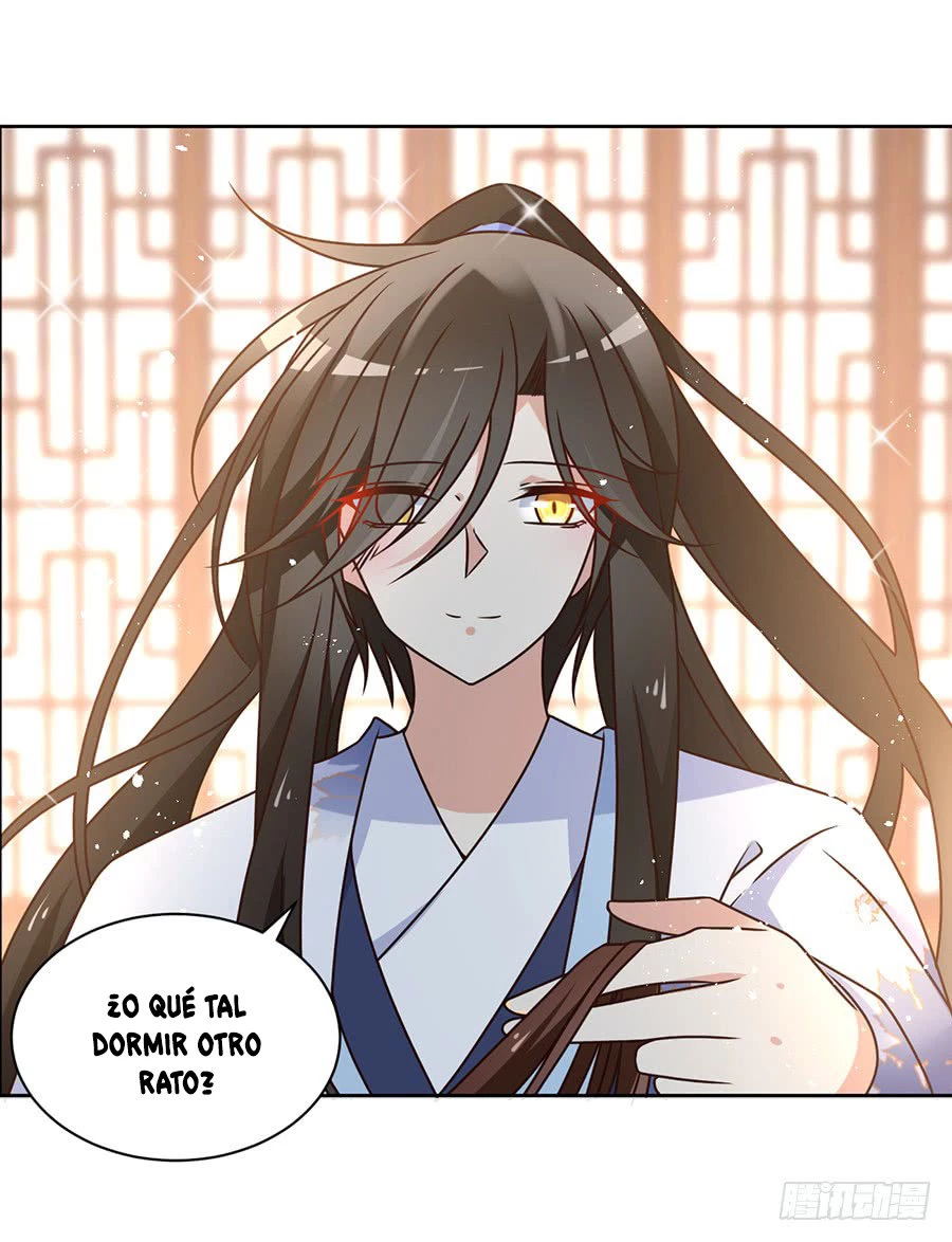 The Distinguished Cute Master > Capitulo 68.00 > Page 181