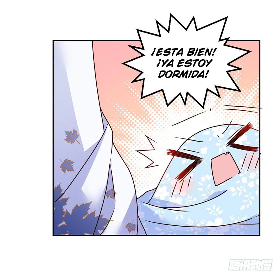 The Distinguished Cute Master > Capitulo 68.00 > Page 191