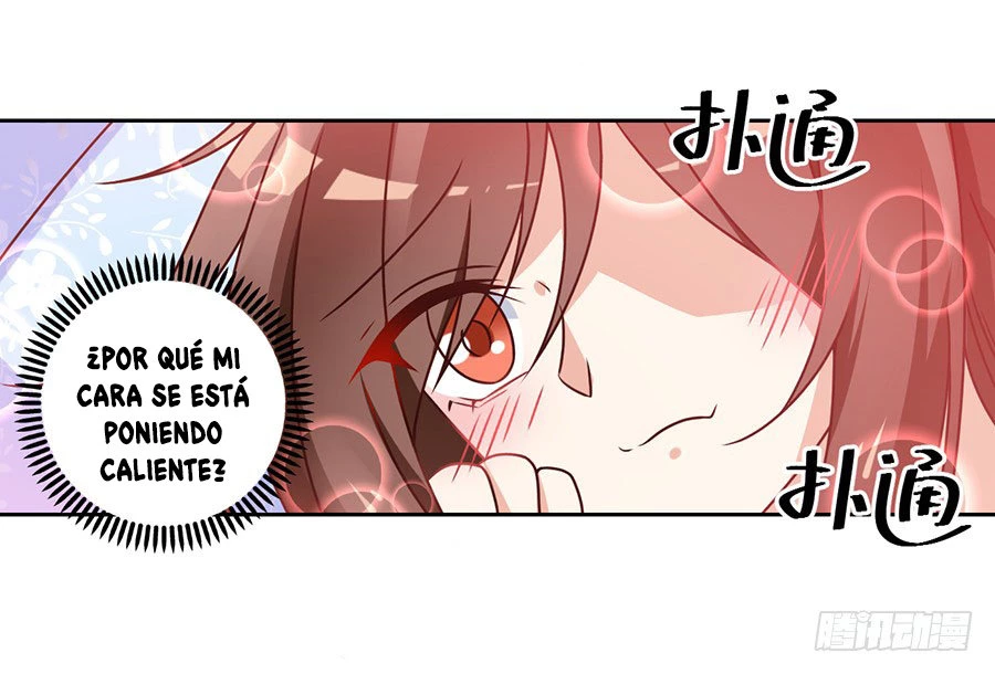 The Distinguished Cute Master > Capitulo 68.00 > Page 201