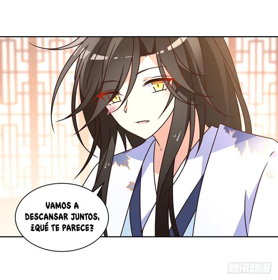 The Distinguished Cute Master > Capitulo 68.00 > Page 231