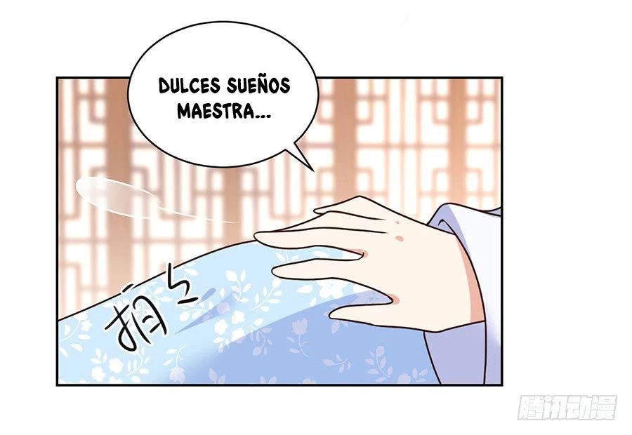 The Distinguished Cute Master > Capitulo 68.00 > Page 251