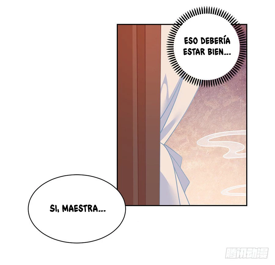 The Distinguished Cute Master > Capitulo 68.00 > Page 271