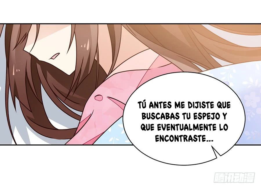 The Distinguished Cute Master > Capitulo 68.00 > Page 281