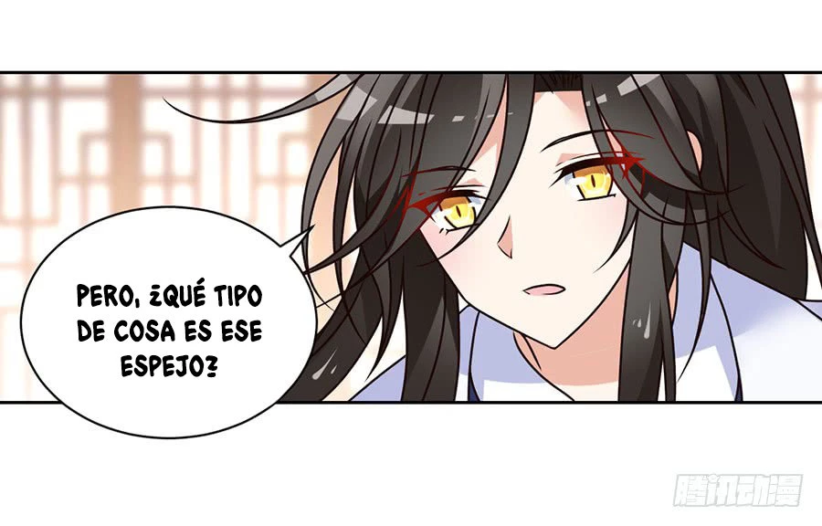 The Distinguished Cute Master > Capitulo 68.00 > Page 291