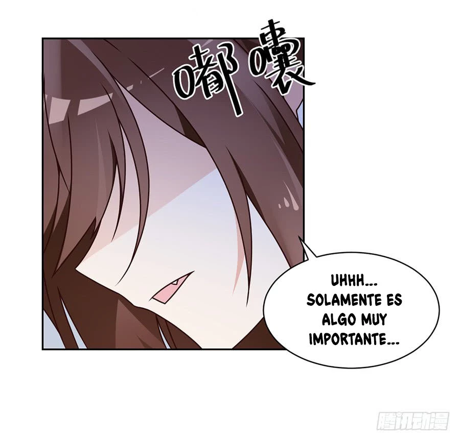 The Distinguished Cute Master > Capitulo 68.00 > Page 301