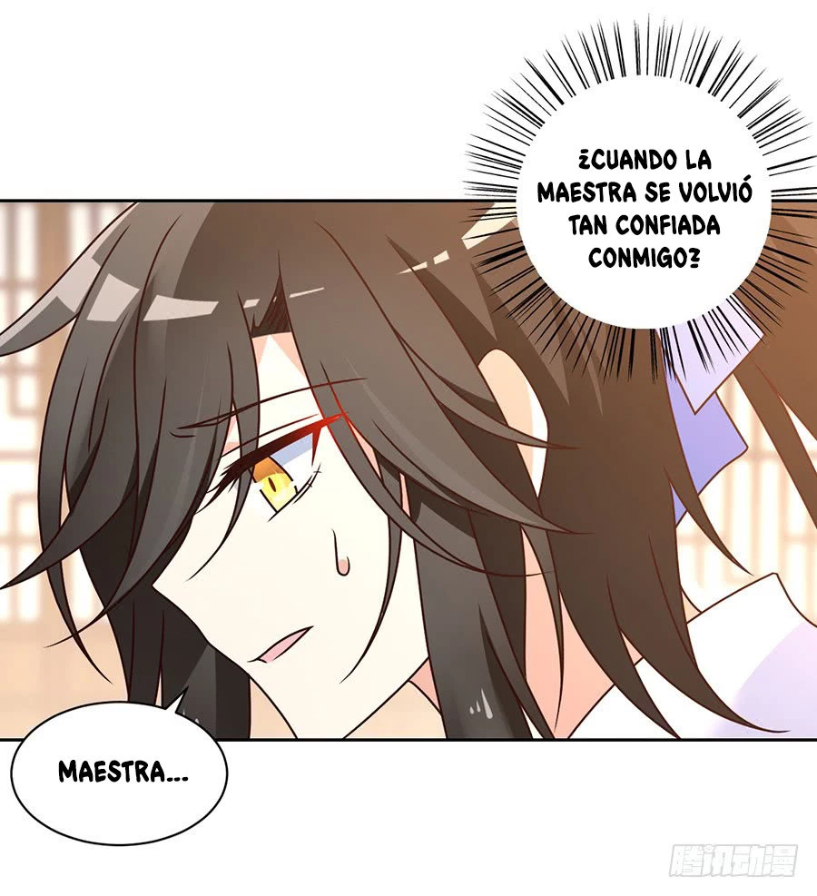 The Distinguished Cute Master > Capitulo 68.00 > Page 341