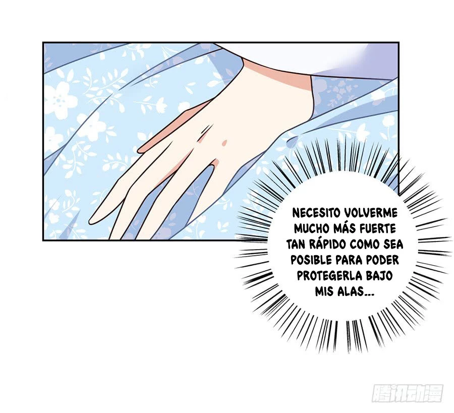 The Distinguished Cute Master > Capitulo 68.00 > Page 351