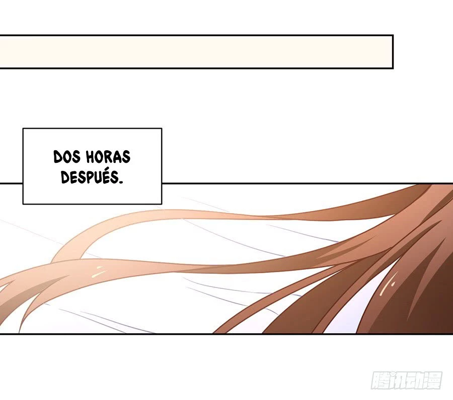 The Distinguished Cute Master > Capitulo 68.00 > Page 381